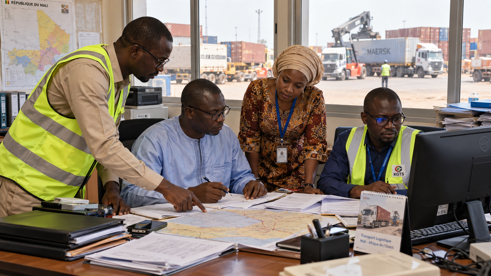 10 Conseils pour Réussir vos Importations au Mali